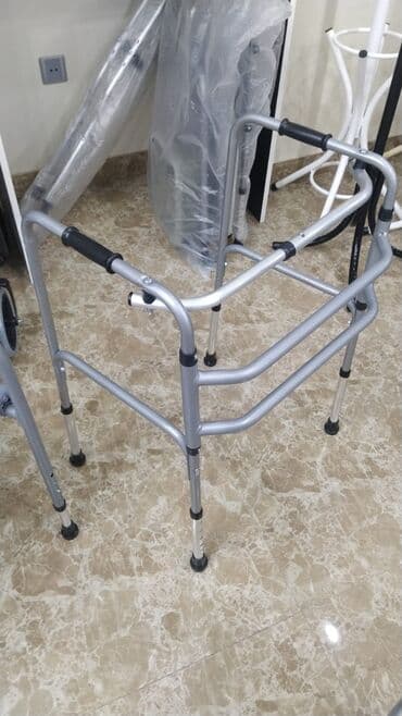 volker: Volker esa yurutkec 🩺Əsa (çəlik) böyüdüb kiçiltmək olur 20 AZN — 2