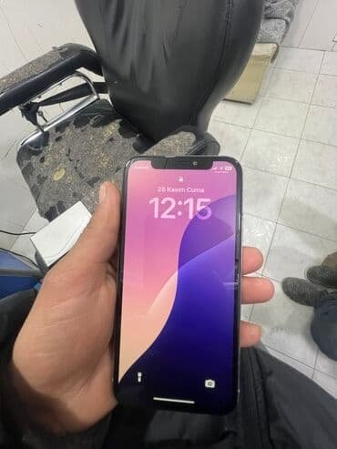 samsung a56 256 qiymeti: IPhone Xs, 256 GB, Ağ, Face ID — 4