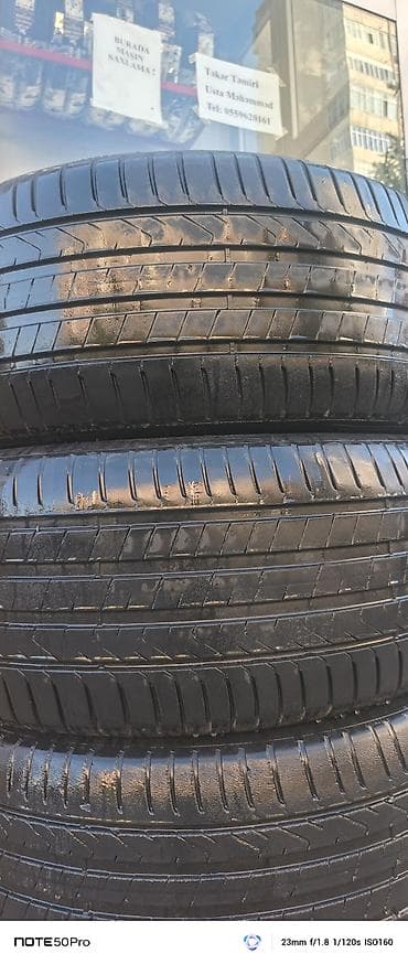 disklerin kreditle satisi: Şin Pirelli 265 / 45 / R 20 — 2