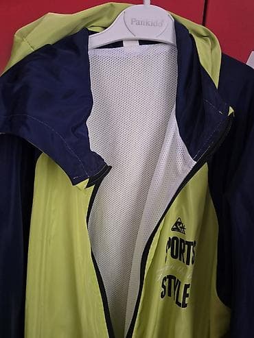 desd paltarlar: Jaket, Uniseks, 14 - 16 yaş, Panda kids — 2