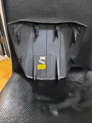 hunday santafe manitor: Monitor, İşlənmiş, Torpeda — 1