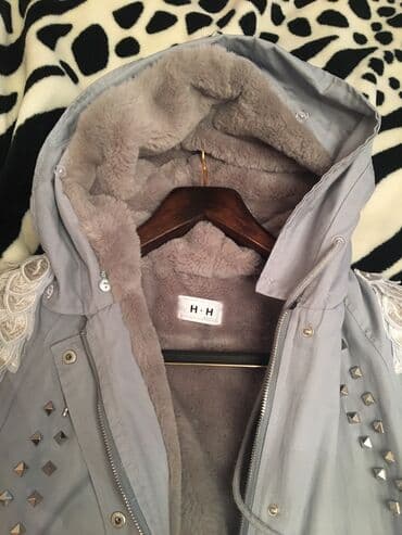 kişi üçün yay gödəkçələri: Teze istifade olunmuyub sadece birkasi yoxdu acig mavi reng coox gozel — 4