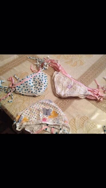 человечки для новорожденных: Uniseks, 0 - 3 ay — 2