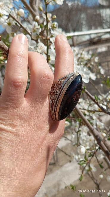 tek das uzuk qiymetleri: Üzük — 6
