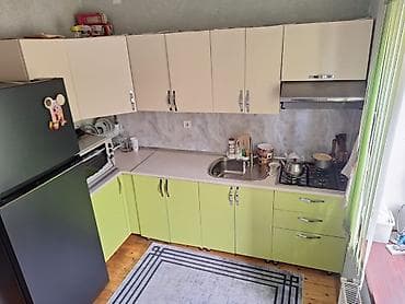 montin ev: 90 kv. m, 3 otaqlı, Qaz — 6