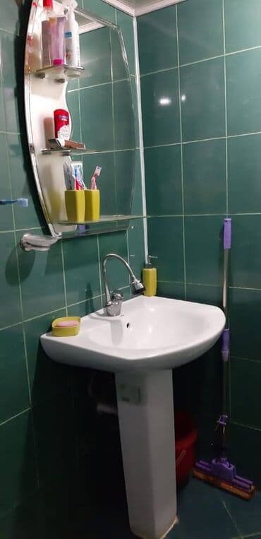 orbita mtk qarayev: Bakıxanov qəs., 2 otaqlı, Yeni tikili, m. Qara Qarayev, 61 kv. m — 10