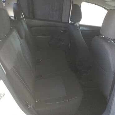 опель зафира а: Renault Sandero Stepway: 1.6 л | 2019 г. 88400 км Внедорожник — 9