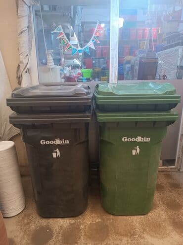 cex qablari: Zibil qutularinin topdan və pərakəndə satişi

catdirilma mumkundur — 12