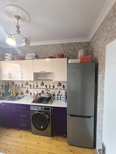 gencede evlerin qiymeti 2020: 3 otaqlı, 70 kv. m, Kredit yoxdur, Yeni təmirli — 16