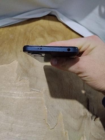 redmi note 8 satilir: Redmi Note 12, 256 GB, rəng - Mavi, Barmaq izi — 4