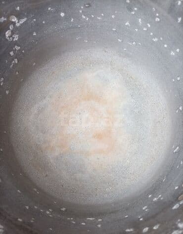 бочки пластиковые 200 литров: İşlənmiş, Aş qazanı, SSRİ — 6