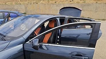 byd satilir: Chevrolet Malibu – 2019 1.5 motor benzin Xüsusiyyətlər: - Korpus: 4 — 7