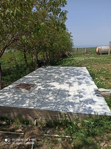 evlər: 4 otaqlı, 50 kv. m, Kredit yoxdur, Yeni təmirli — 8