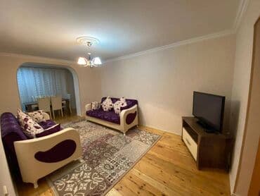 kiraye evler gence 2022: Qarayev metrosuna 1 dəq məsafədə 5/3 mərtəbə təmirli ev uzunmüddətli — 8