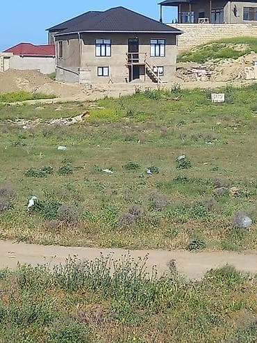 Torpaq sahələrinin satışı: Tikinti — 7