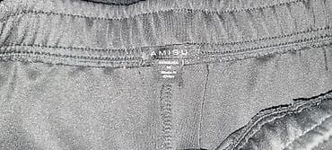 spartivni destleri kisi: BREND New Yorkerdan aldım.Şalvar -M razmer,kofta-L. Qadın idman dəsti — 8