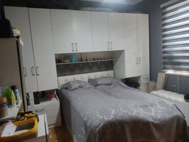 sumqayit evlər: 4 otaqlı, 100 kv. m, Kredit var, Yeni təmirli — 3