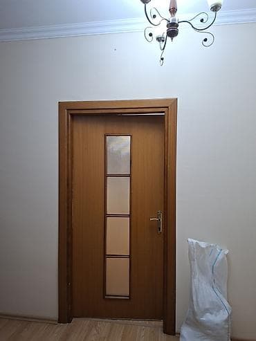 pencere qapi: İşlənmiş Otaq qapısı Ünvandan götürmə — 2