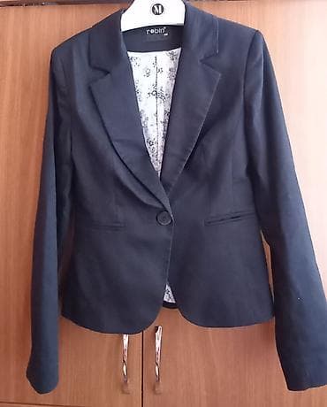 off white prsluk: S razmer — 1
