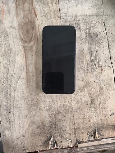 iphone 15 pro qiymet: IPhone 13, 128 GB, Mavi, Face ID — 3