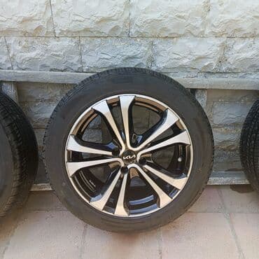disk ve tekerler: 550 endirim olacaq — 1