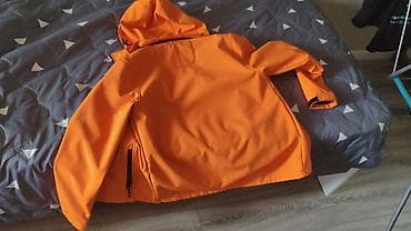 носки: Parlaq Nordreis Outdoor gödəkçəsi (Softshell) Külək keçirməyən, parlaq — 2