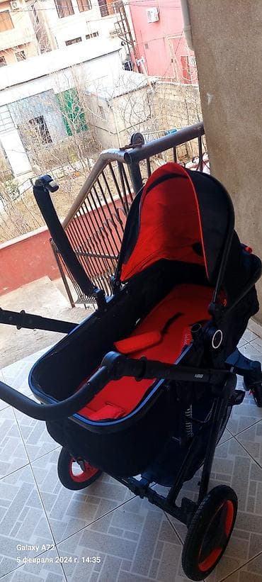 online oyuncaq satisi: 2-i 1-də araba — 8