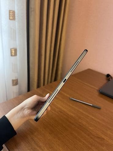 wifi klaviatura: Lenovo Tab M11 with Tab Pen (nömrə dəstəkləyir) – planşet (8GB RAM — 6