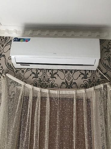 Kondisioner TCL, 70-80 kv. m