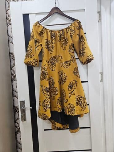 ikinci əl uşaq əşyaları: Ön hissəsi qısa arxası uzun. Metrolara pulsuz çatdırılma — 1