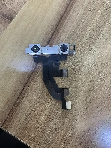 ucuz qulaqlıqlar: Məhsul: iPhone üçün orijinal ehtiyat hissələri dəsti (256 plata — 3