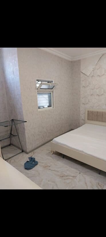 elşən süleymanov küçəsi: Əhmədli, 1 otaqlı, Yeni tikili, m. Əhmədli, 90 kv. m — 5