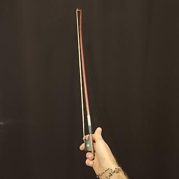 Skripka yayı 4/4 Ünvan:Nizami 42 (Daxili işlər nazirliyin arxası) İş