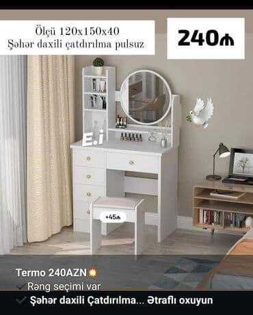 termo box: Yeni, Termolar — 1