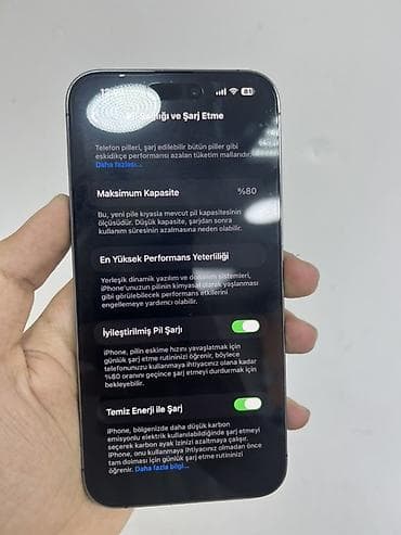 apple usb: IPhone 14 Pro Max, 256 GB, Deep Purple, Face ID — 3