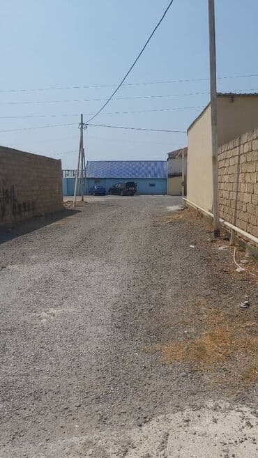 türkanda ucuz heyet evleri: Hövsan qəs. 3 otaqlı, 72 kv. m, Kredit var, Yeni təmirli — 6
