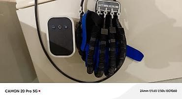 Masajor, Bədən üçün