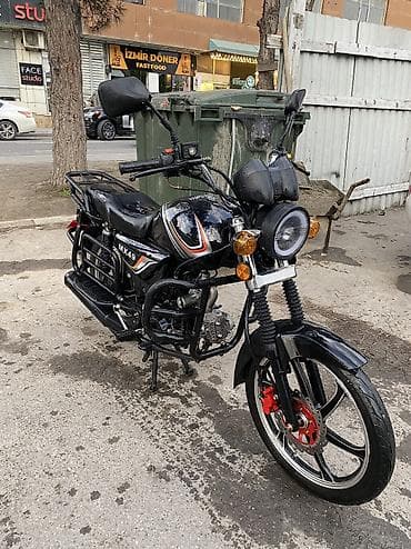 - Mx 49, 80 sm3, 2024 il, 8000 km lalafo.az -da - Mx 49, 80 sm3, 2024 il, 8000 km