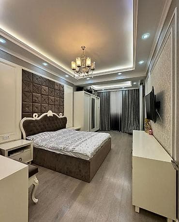 kiridit: 9-cu mikrorayon, 2 otaqlı, Yeni tikili, m. Nəsimi, 93 kv. m — 3