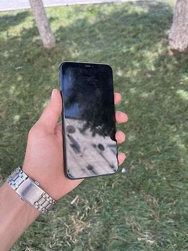 iphone 8s plus: IPhone 11 Pro, 256 GB, Space Gray, Face ID, Simsiz şarj, Sənədlərlə — 7