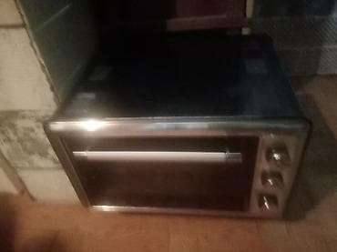 mini proyektor: Elektrik sobası Stolüstü, 2 gözlü, Yeni — 2