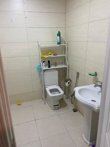 Ford: Sumqayit bulvarinda yerlesen mirvari city yasayis kompleksinde — 6