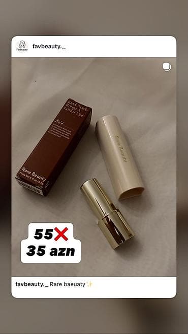 xonca desti: Favbeauty_ üçün xüsusi endirim sezonu başladı — möhtəşəm təkliflər və — 3