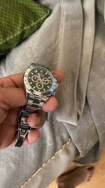 irsad telecom qol saatlari: Qol saatı, Rolex — 1