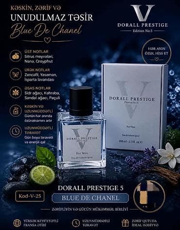 Ayrı ayrıda satılır hamısı birdə satılır 1) Dorall Prestige Edition lalafo.az -da Ayrı ayrıda satılır hamısı birdə satılır 1) Dorall Prestige Edition