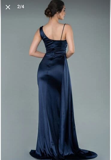 Toy paltarları və aksesuarları: Ziyafət donu, Maksi, S — 2