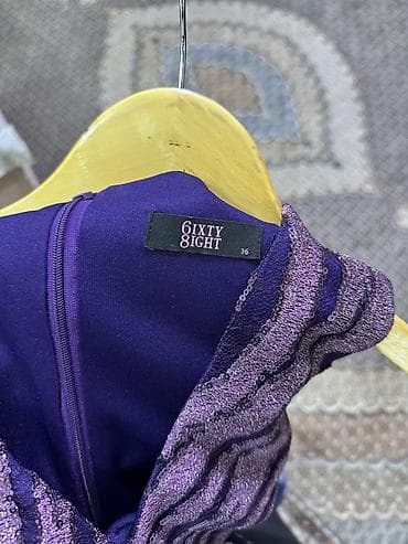 baliq model donlar: Kokteyl donu, Midi, S — 4