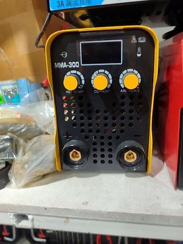 Yeni Qaynaq aparatı Elektrod, Pulsuz çatdırılma, Kredit yoxdur lalafo.az -da Yeni Qaynaq aparatı Elektrod, Pulsuz çatdırılma, Kredit yoxdur
