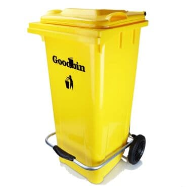 Tullantı qabları: Tullanti qabi zibil qabi goodbin 20 l 40 l 50 l 60 l 100 l 120 l 240 — 27