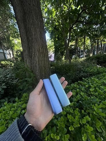 cubuqlar: Məhsul: IQOS ilhamlı elektron tütün isitmə cihazı (pod tipli qurğu) — 1